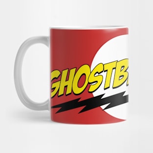 Ghostbusters Mug